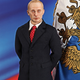 Illustration for article titled I Wonder How Little Putin Looks with His Shirt Off
